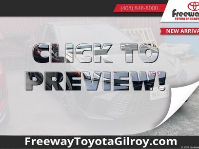 Certified 2025 Toyota Camry SE