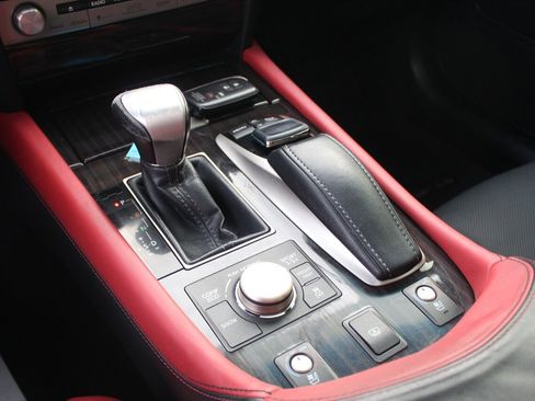 Used 2015 Lexus LS 460 AWD image 5