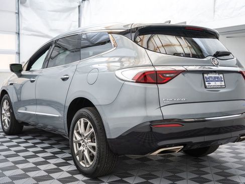 Used 2023 Buick Enclave Essence w/ Experience Buick Package AWD/4WD image 7