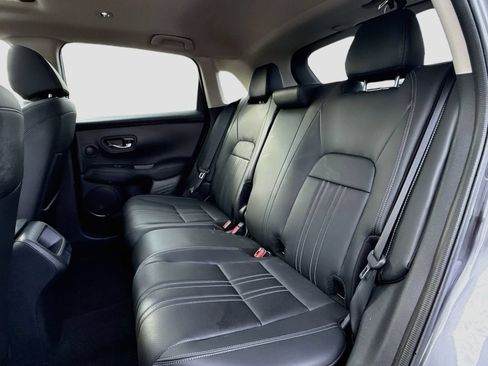 Used 2024 Honda HR-V EX-L image 26