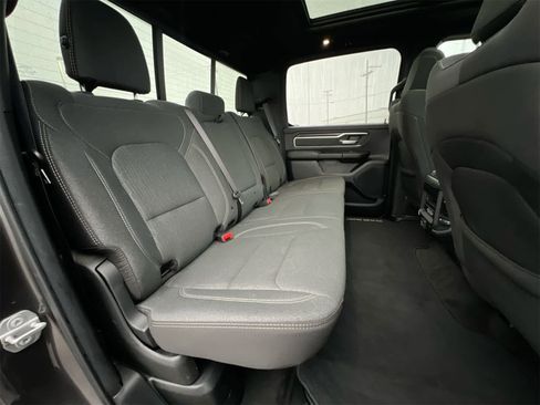 Used 2020 RAM 1500 Big Horn image 20