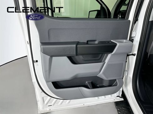 New 2026 Ford F150 XL w/ Equipment Group 103A High AWD/4WD image 26