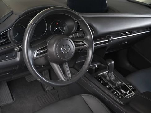 Certified 2023 MAZDA CX-30 AWD 2.5 S w/ Select Package image 12