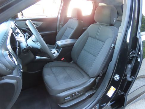 Used 2022 Chevrolet Blazer LT AWD/4WD image 23