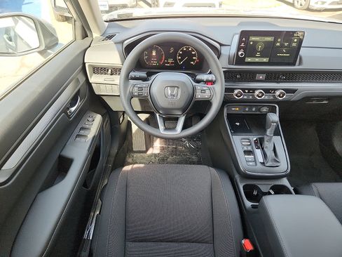New 2026 Honda CR-V LX image 7
