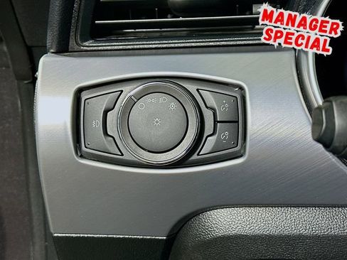 Used 2022 Ford Mustang GT Premium w/ Equipment Group 401A RWD image 11