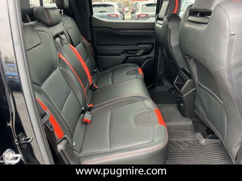 Used 2024 Ford Ranger Raptor image 15