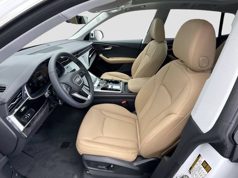 Used 2026 Audi Q8 Premium Plus w/ Premium Plus Package AWD/4WD image 19