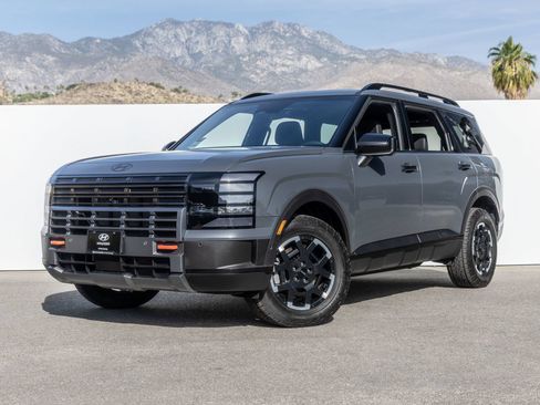Used 2026 Hyundai Palisade XRT Pro AWD/4WD image 1