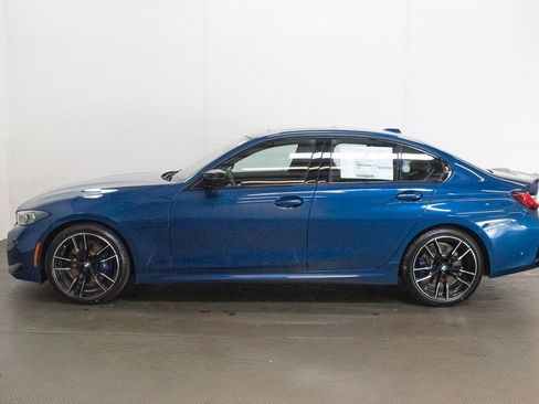 New 2026 BMW M340i xDrive w/ Premium Package AWD/4WD image 7