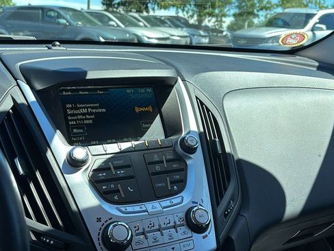 Used 2014 Chevrolet Equinox LT FWD image 19