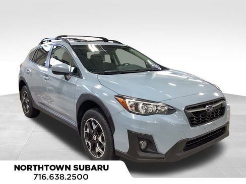 Used 2018 Subaru Crosstrek 2.0i Premium image 6