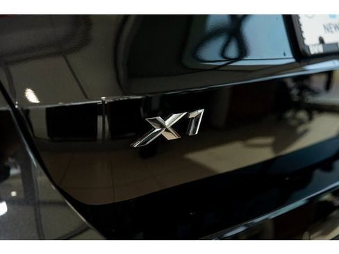 New 2025 BMW X1 xDrive28i w/ Technology Package image 51