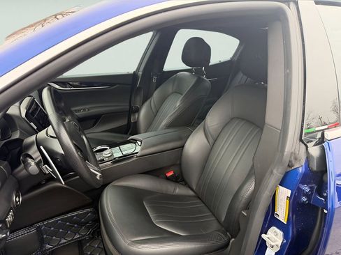 Used 2022 Maserati Ghibli Modena Q4 image 23