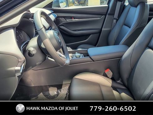 New 2026 MAZDA MAZDA3 2.5 S Sedan w/ Preferred Pkg image 10