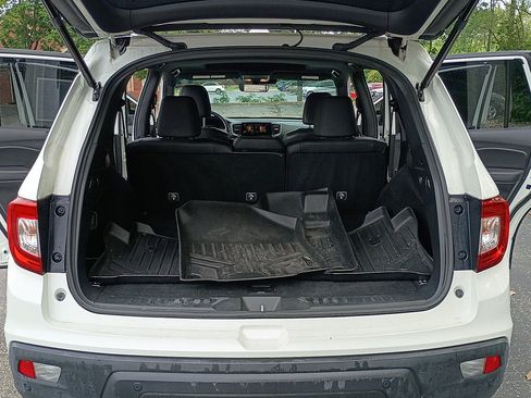 Used 2019 Honda Passport Touring image 14