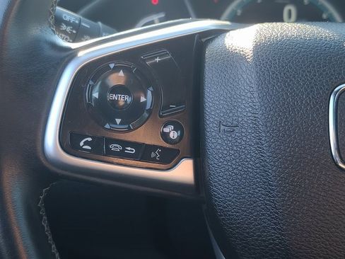 Certified 2020 Honda Civic EX image 23