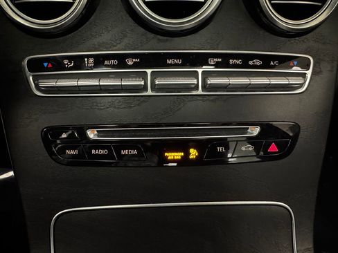 Used 2018 Mercedes-Benz GLC 43 AMG 4MATIC Coupe image 24