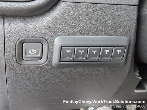 New 2025 Chevrolet Silverado 2500 W/T w/ WT Convenience Package image 24