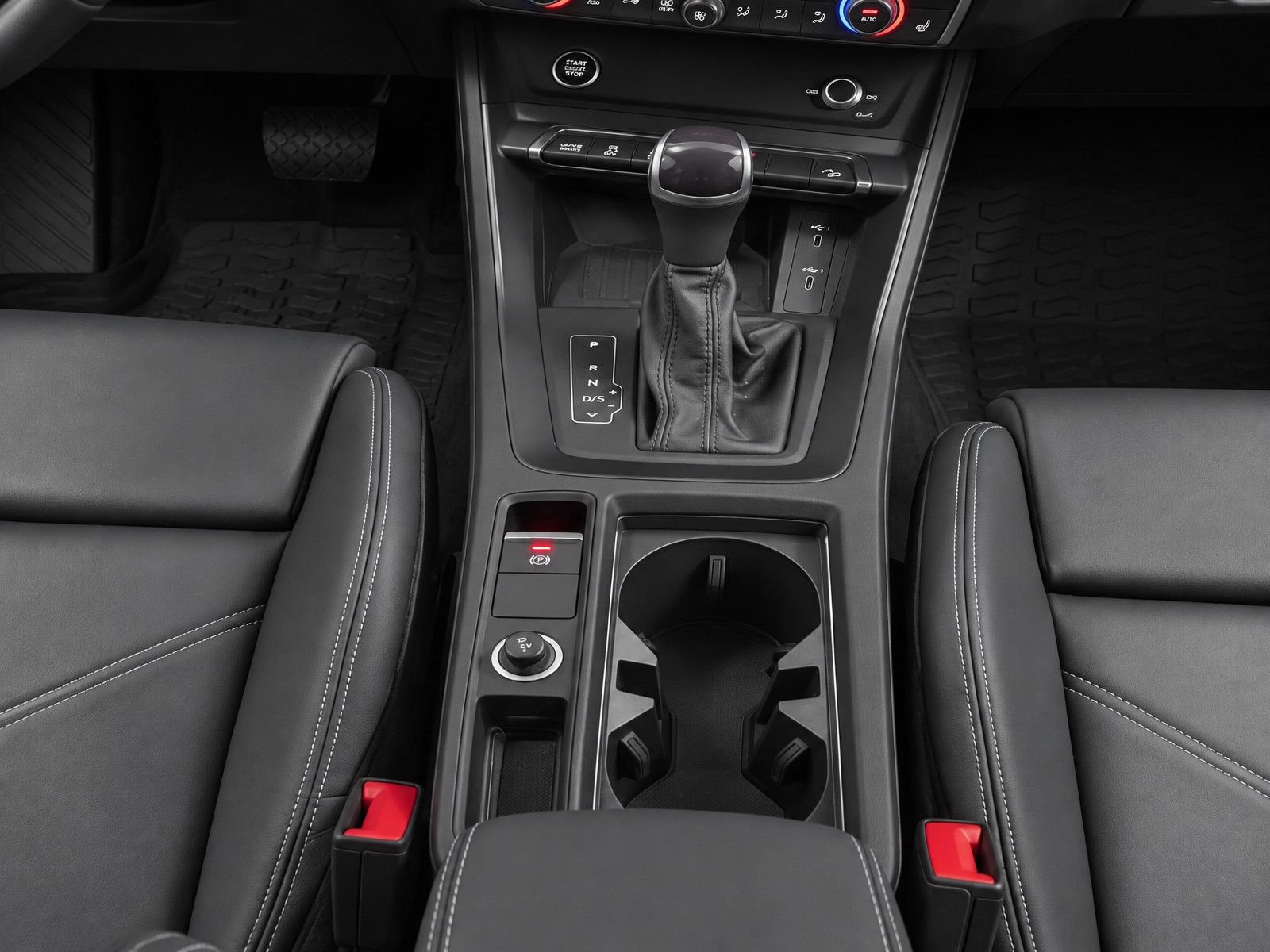 Certified 2024 Audi Q3 2.0T Premium AWD/4WD image 19