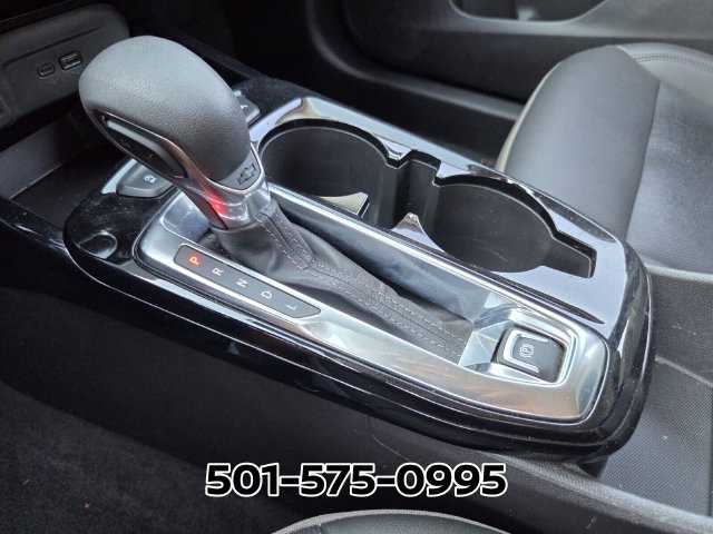 Used 2025 Chevrolet Trax ACTIV FWD image 28