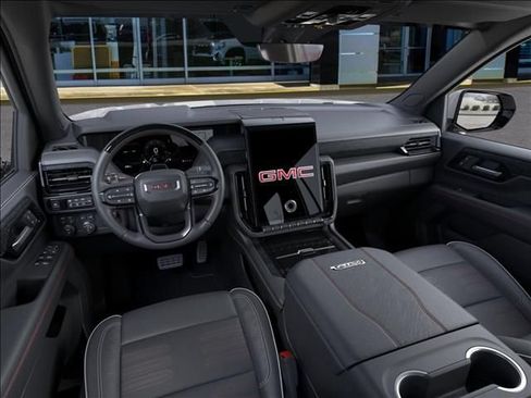 New 2026 GMC Yukon AT4 Ultimate AWD/4WD image 15