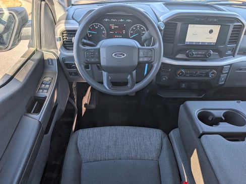 Used 2023 Ford F150 XLT image 11