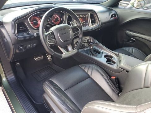 Used 2023 Dodge Challenger SRT Hellcat image 12