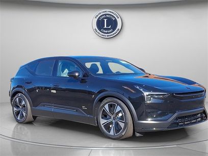 New 2025 Polestar Polestar 3