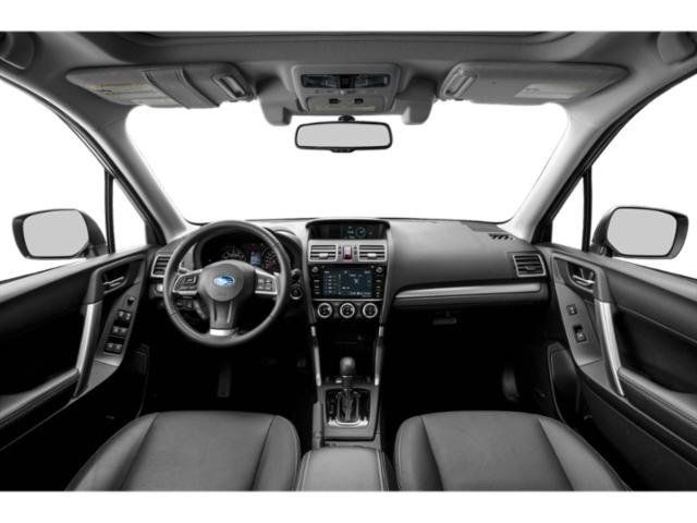 Used 2015 Subaru Forester 2.5i Limited AWD/4WD image 11