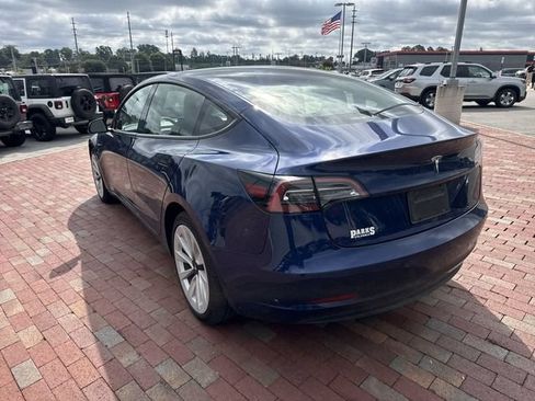 Used 2023 Tesla Model 3 Standard Range RWD image 7
