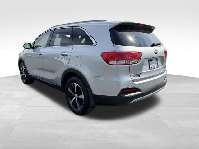 Used 2016 Kia Sorento EX FWD image 5