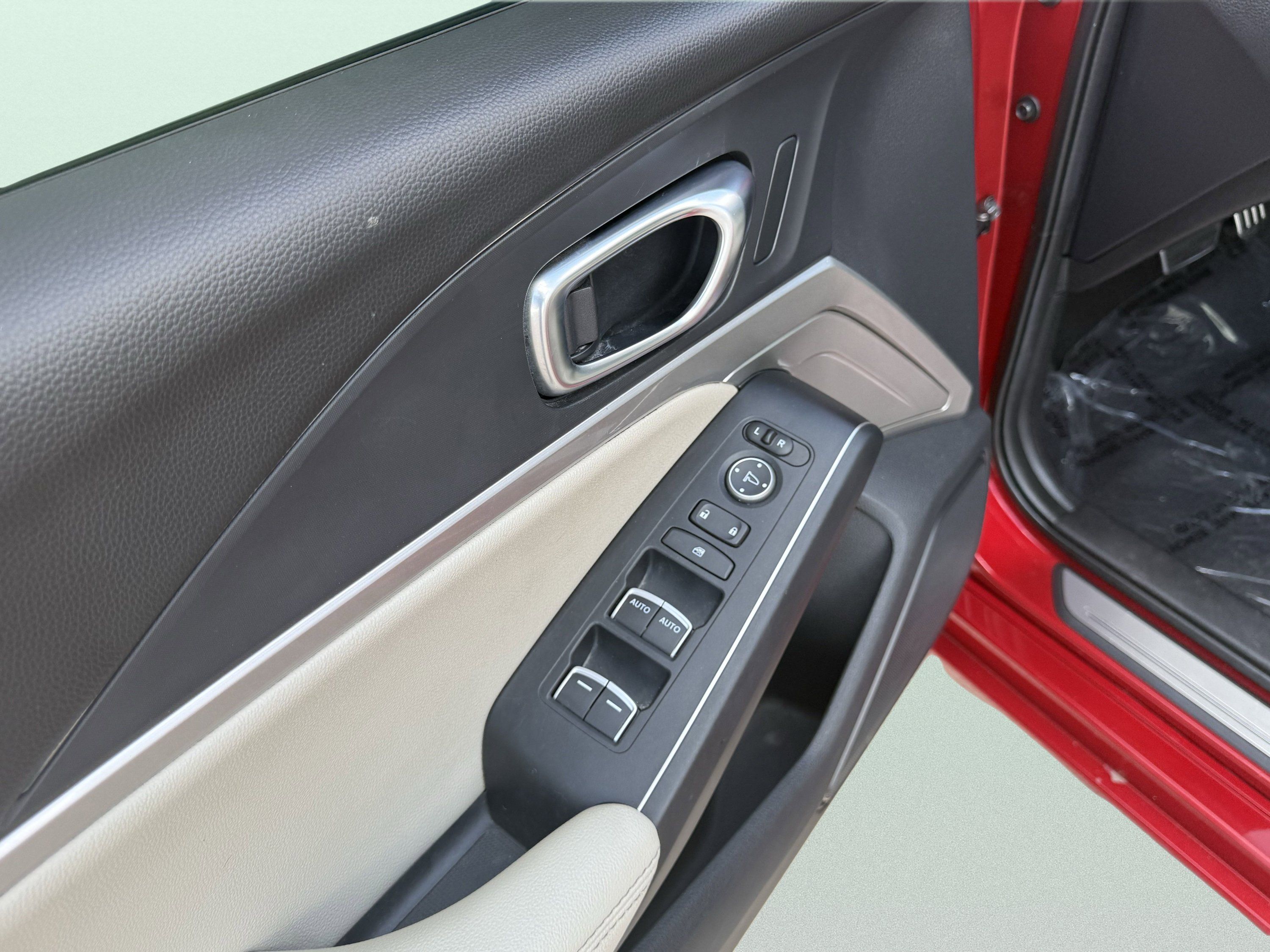 Used 2024 Acura Integra A-Spec FWD image 24