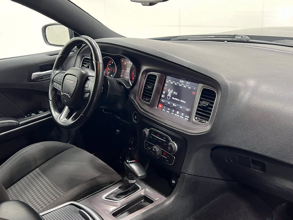 Used 2023 Dodge Charger Scat Pack RWD image 21