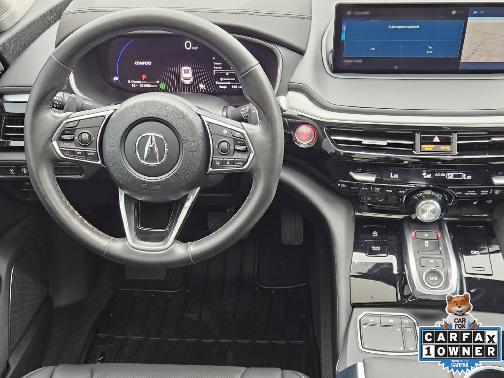 Used 2024 Acura MDX w/ Technology Package FWD image 28