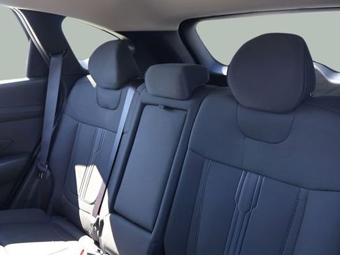 Used 2026 Hyundai Tucson SEL image 13