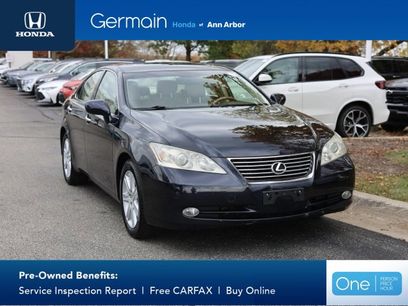 Used 2009 Lexus ES 350