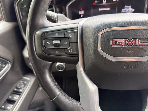 Used 2023 GMC Sierra 1500 SLT w/ SLT Premium Package AWD/4WD image 19