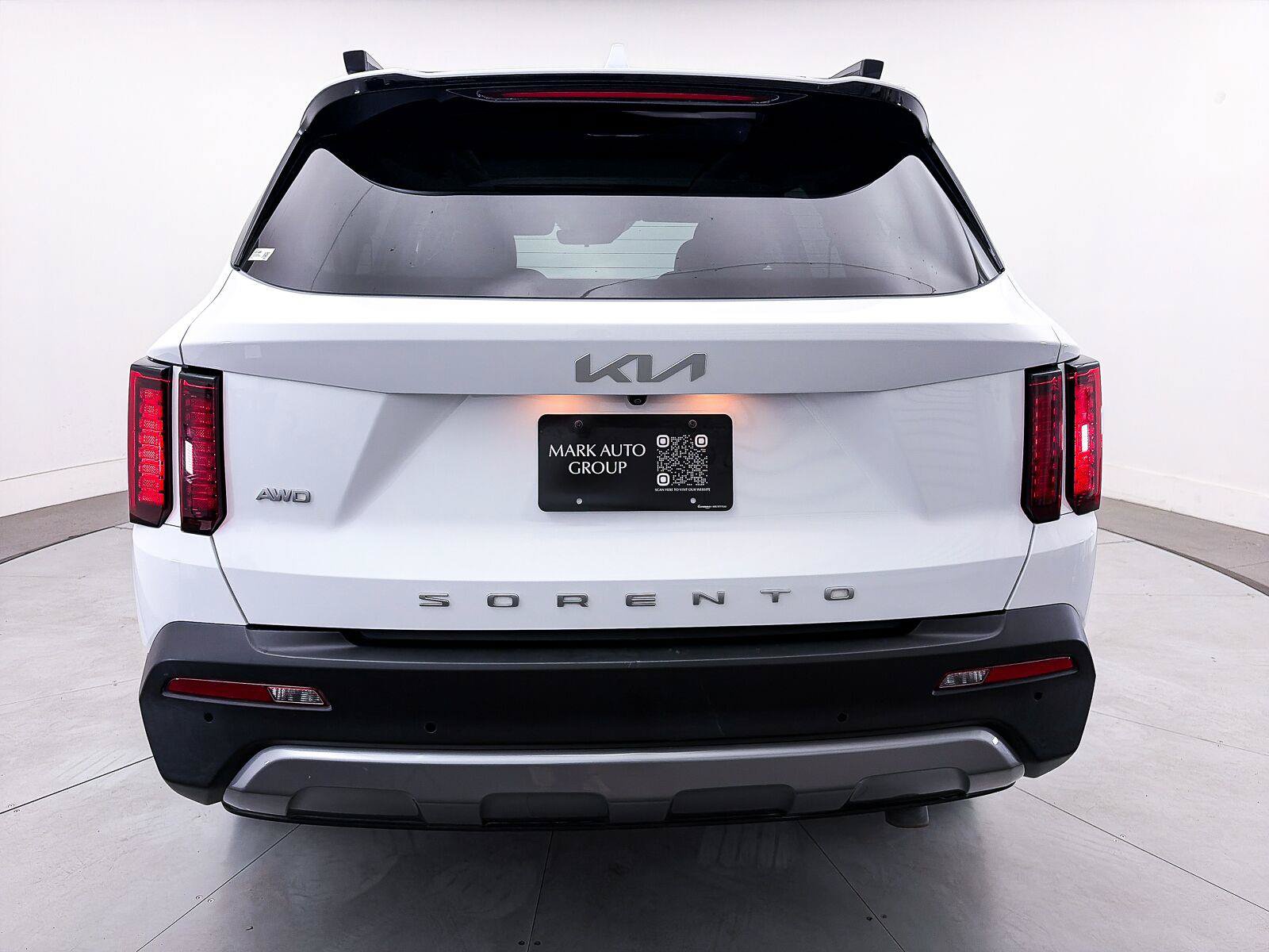Used 2022 Kia Sorento X-Line EX AWD/4WD image 15