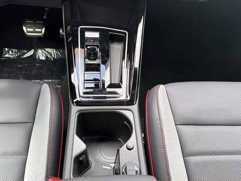 New 2026 Volkswagen GTI Autobahn FWD image 20