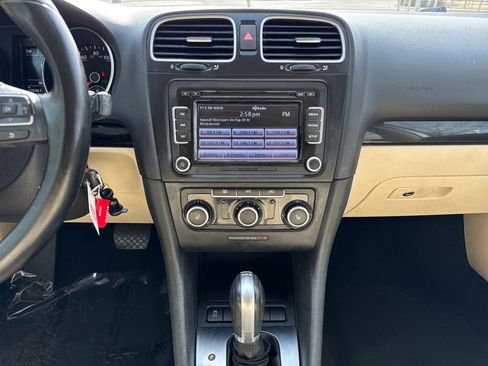 Used 2014 Volkswagen Jetta TDI image 17