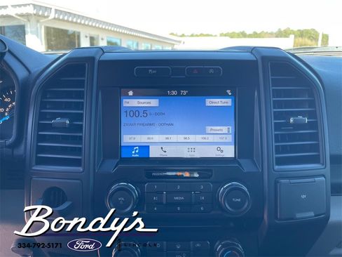 Used 2017 Ford F150 XL w/ Equipment Group 101A Mid image 5