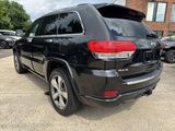 Used 2015 Jeep Grand Cherokee Overland image 5