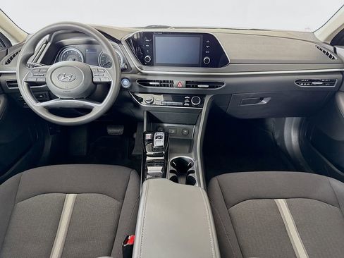 Used 2022 Hyundai Sonata SEL image 13