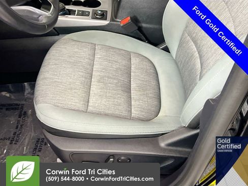 Used 2022 Ford Bronco Sport Big Bend w/ Convenience Package AWD/4WD image 22