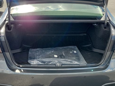 Certified 2021 Subaru Legacy Limited XT w/ Popular Package #2 image 12