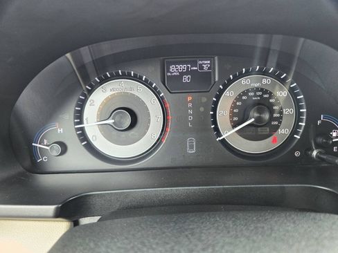 Used 2012 Honda Odyssey EX-L image 17