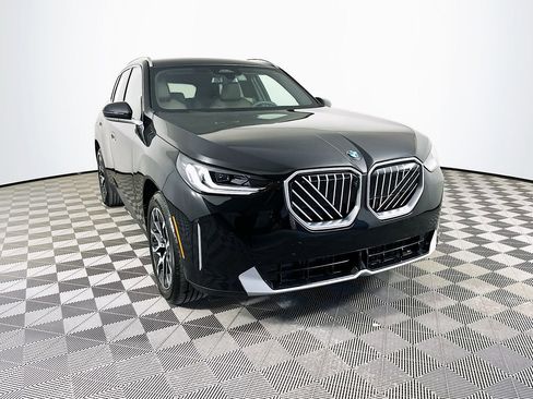 Used 2026 BMW X3 xDrive30 image 2