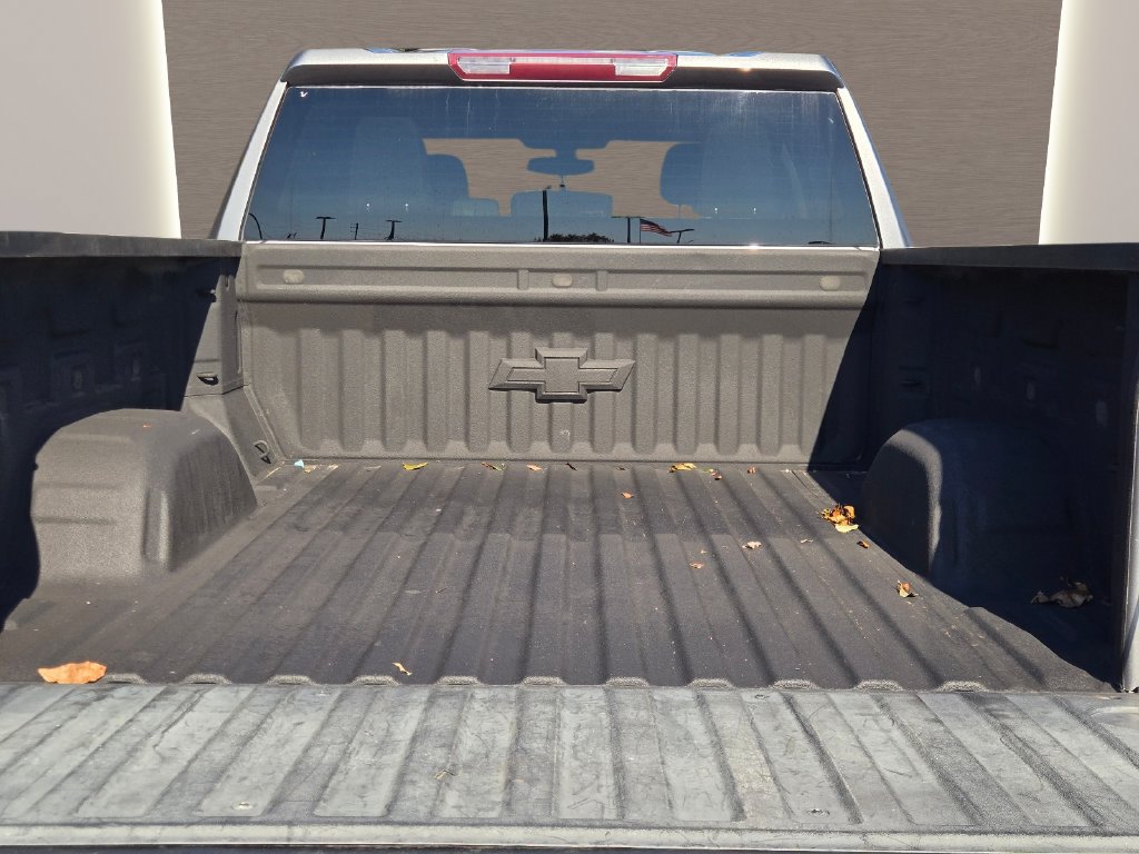 Used 2022 Chevrolet Silverado 1500 RST AWD/4WD image 12