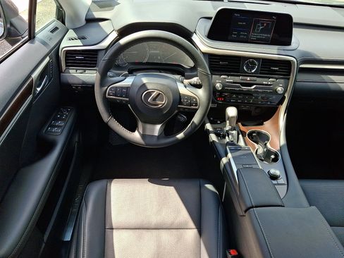 Used 2021 Lexus RX 350 AWD w/ Premium Package image 13